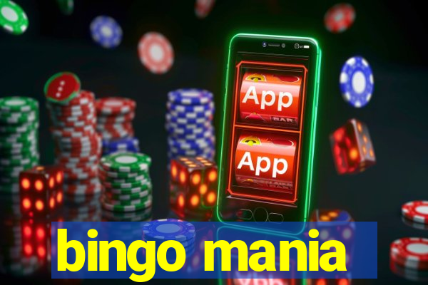 bingo mania